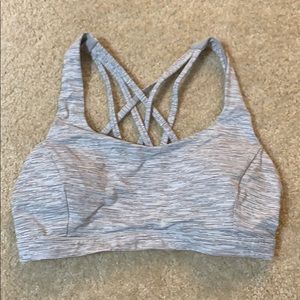 Lululemon Free to be Serene Bra